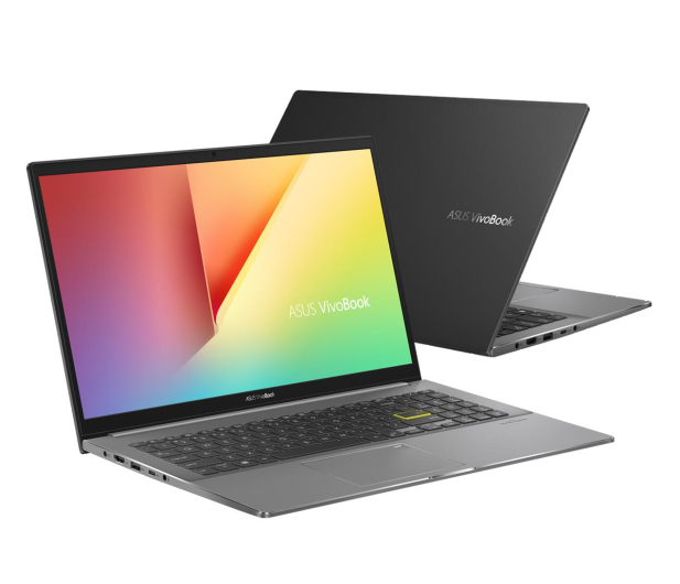 ASUS VivoBook 15 i5-1135G7/16GB/512 - 1049194 - zdjęcie